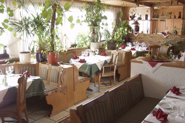 Pfälzer Stuben Hotel-Restaurant (Bruchmühlbach-Miesau)